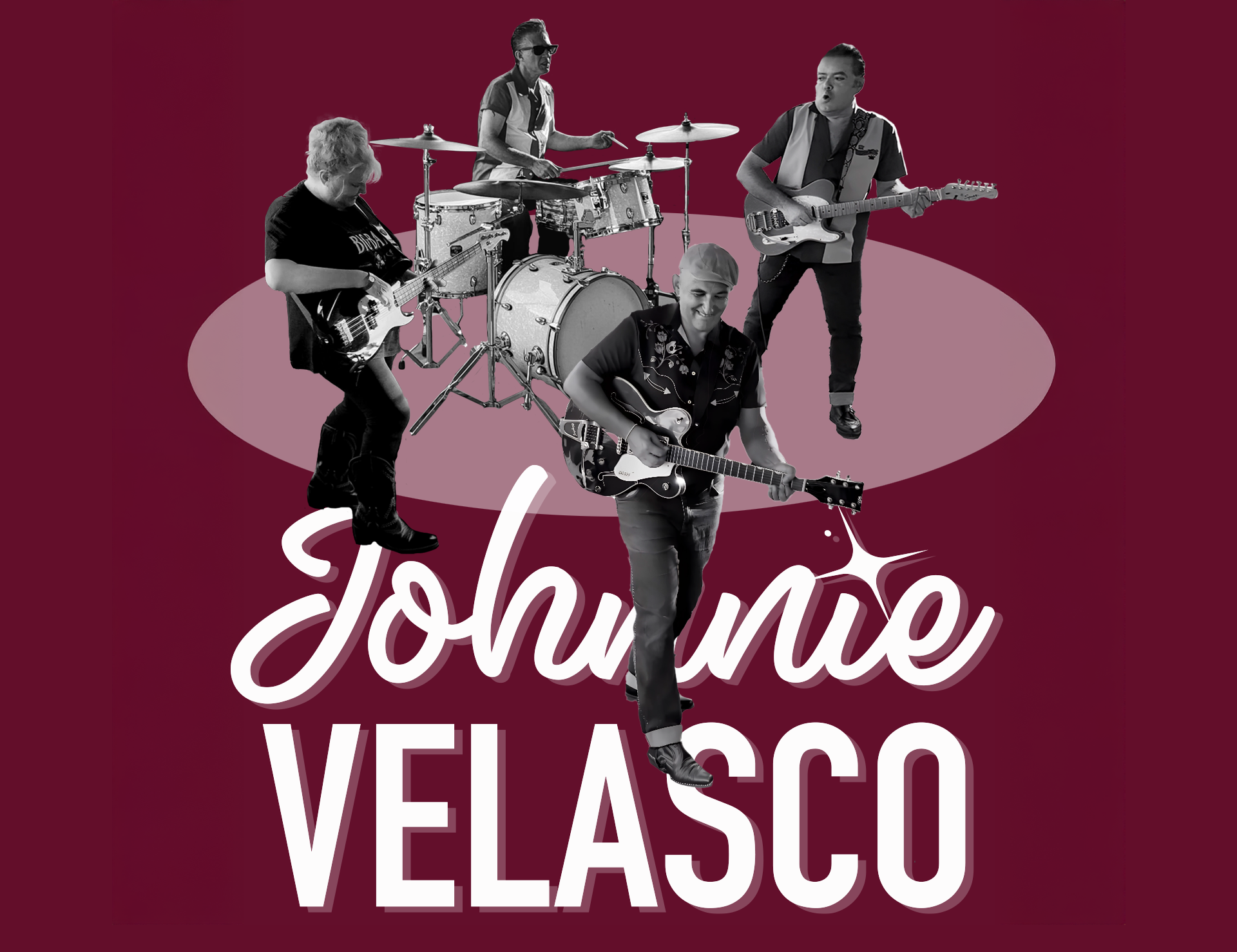 Banda Johnnie Velasco