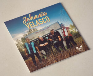 Johnnie Velasco, Go, Johnnie Go!