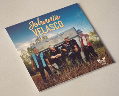 Johnnie Velasco, Go, Johnnie Go!