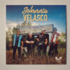 Portada Johnnie Velasco, Go, Johnnie Go!