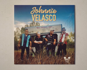 Johnnie Velasco, Go, Johnnie Go!
