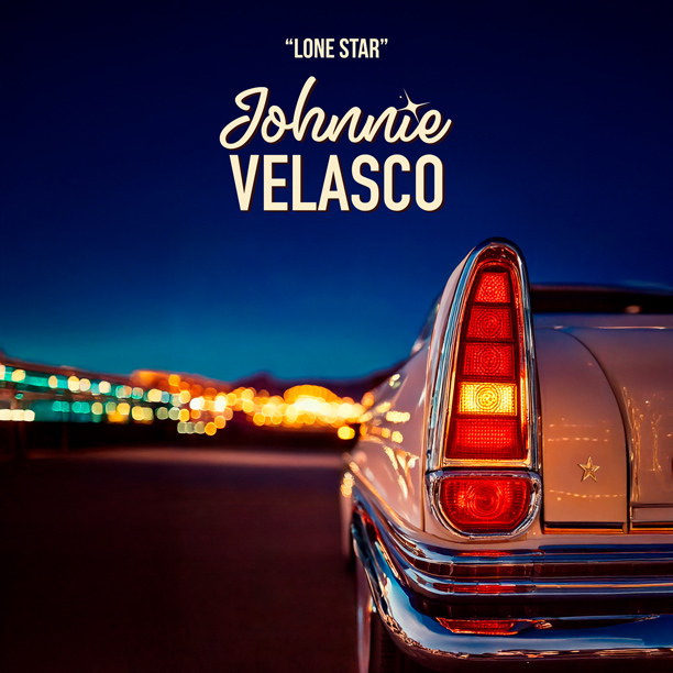 LONE-STAR JOHNNIE VELASCO